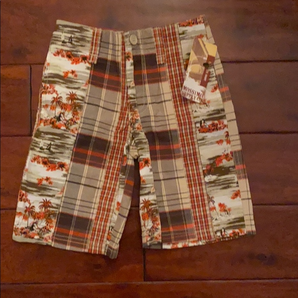 Board shorts